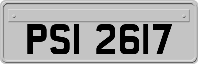 PSI2617
