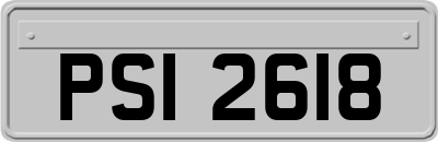PSI2618