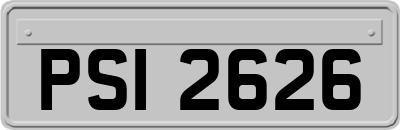 PSI2626