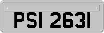 PSI2631