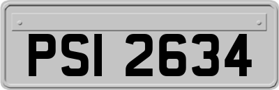 PSI2634