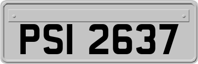 PSI2637