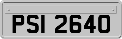 PSI2640