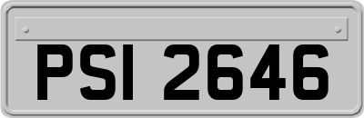 PSI2646