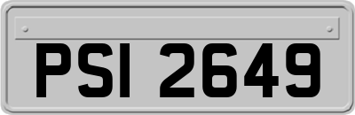 PSI2649