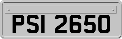 PSI2650