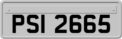 PSI2665