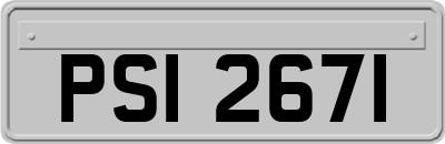 PSI2671