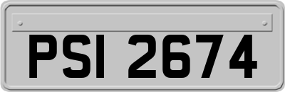 PSI2674