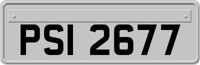 PSI2677