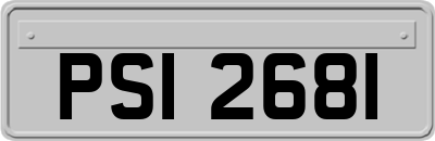 PSI2681
