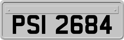 PSI2684