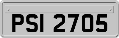 PSI2705