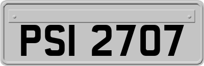 PSI2707