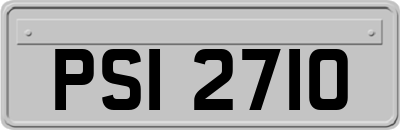 PSI2710