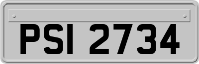 PSI2734