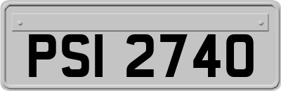 PSI2740