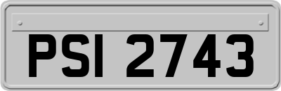 PSI2743