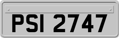 PSI2747