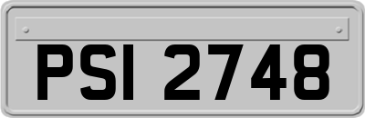 PSI2748