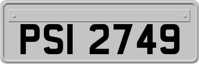 PSI2749