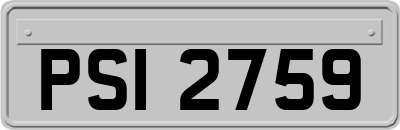 PSI2759