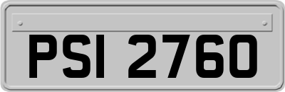 PSI2760