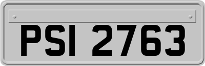 PSI2763