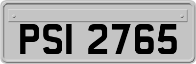 PSI2765