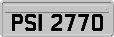 PSI2770