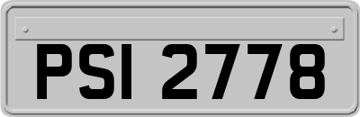 PSI2778