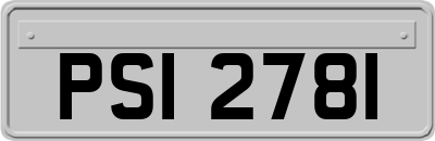 PSI2781