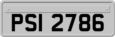 PSI2786