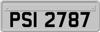 PSI2787