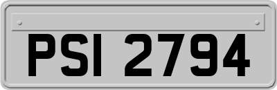 PSI2794