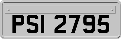 PSI2795