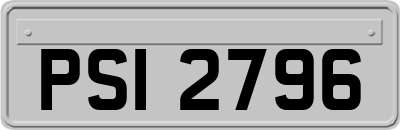 PSI2796