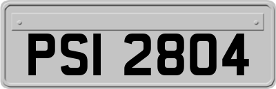 PSI2804