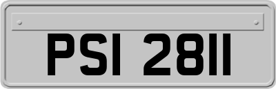 PSI2811