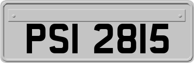 PSI2815