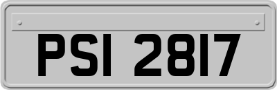 PSI2817