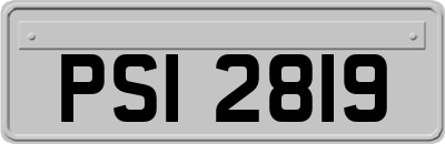 PSI2819