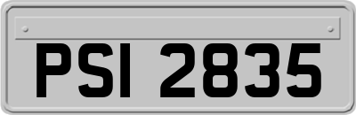 PSI2835