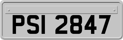 PSI2847