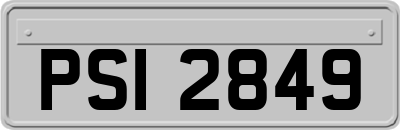 PSI2849