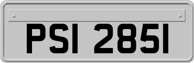 PSI2851
