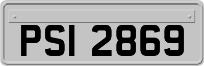 PSI2869