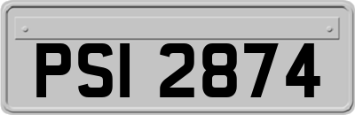 PSI2874