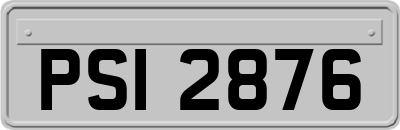 PSI2876