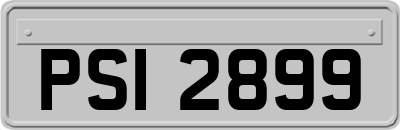 PSI2899
